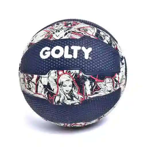 Balon Baloncesto Golty T677211