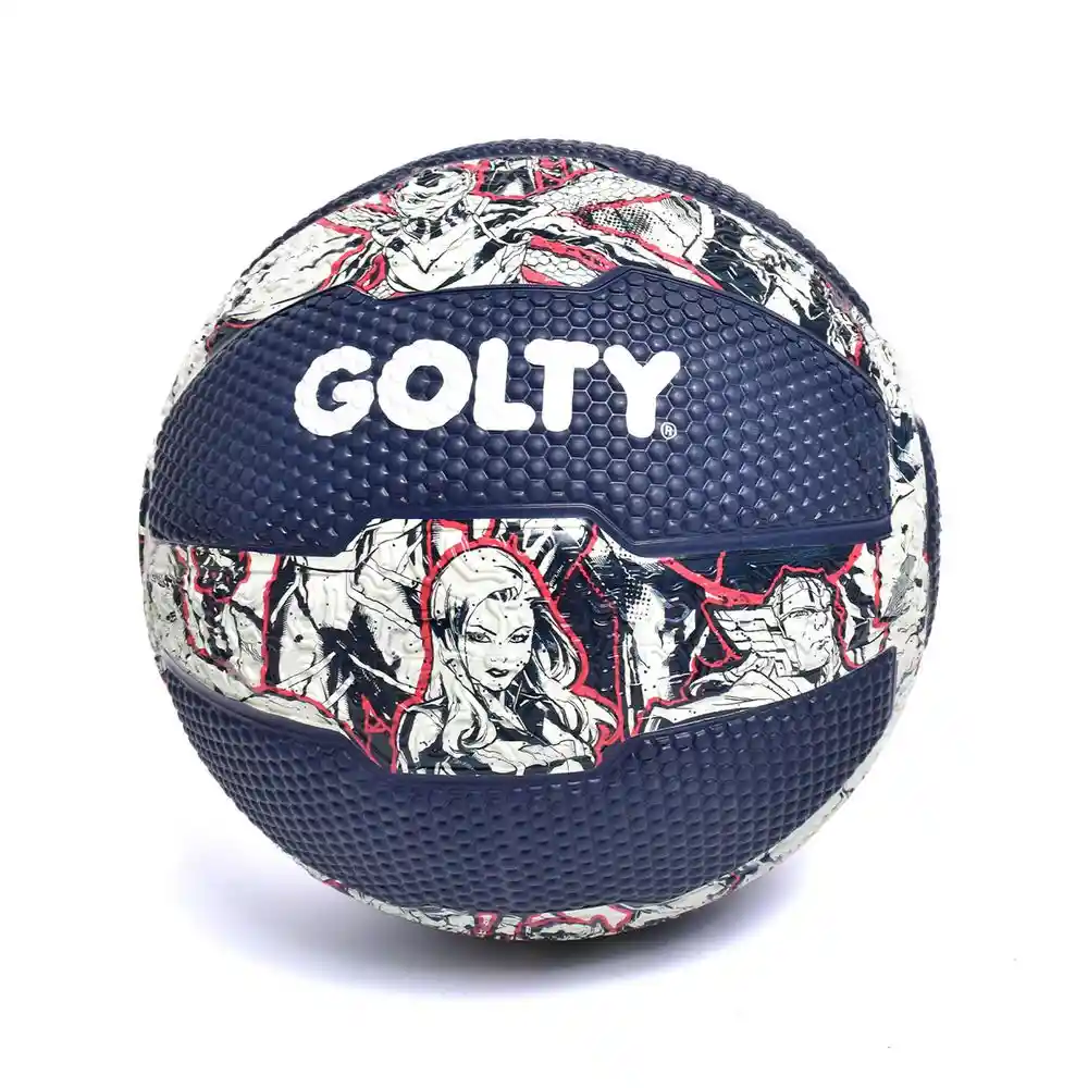 Balon Baloncesto Golty T677211