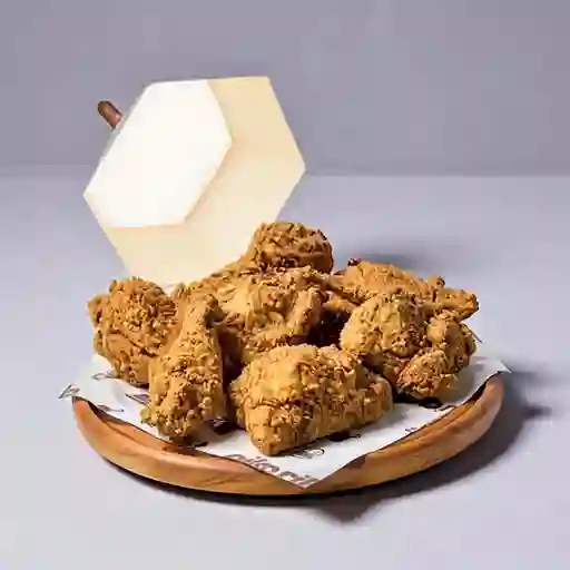 Combo Asado Entero