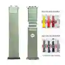 Pulso de Reloj Niatec 42/44/45 Nt2404-096