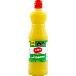 Bary Vinagreta