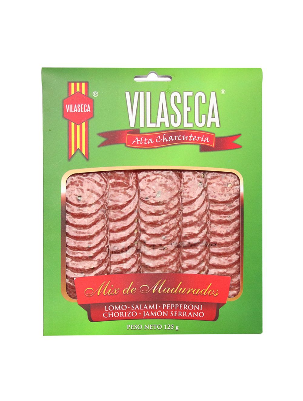 Vilaseca Mix de Madurados