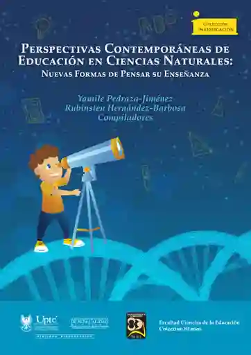 Perspectivas Contemporáneas de Educación en Ciencias Naturales: