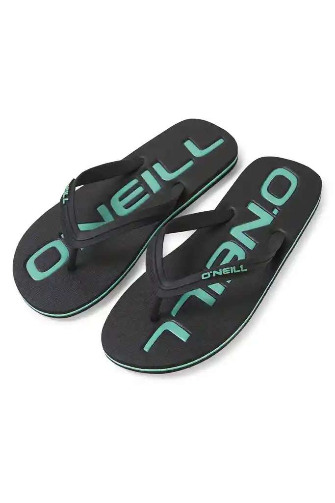 Sandalias Profile Logo