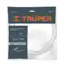 Truper Sonda Nylon Para Cable 20 m