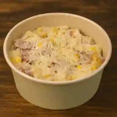Pasta alla carbonara