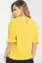 Blusa Junipher