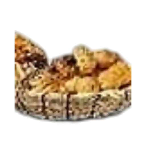 Chicharrón con Criollas
