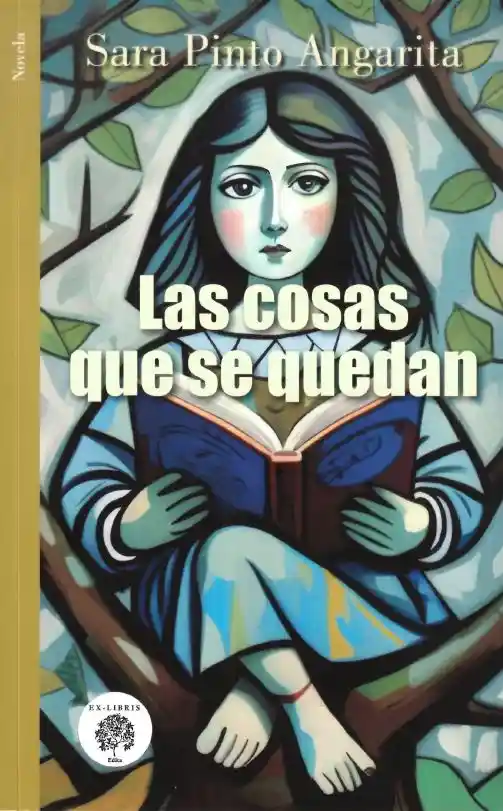 Las Cosasa Que Se Quedan