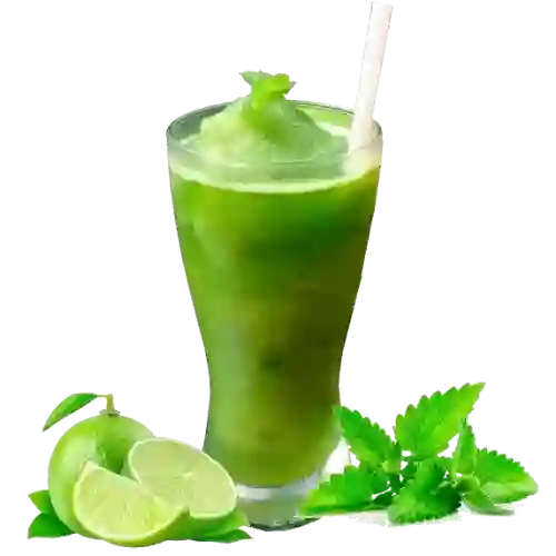 Limonada Hierba Buena