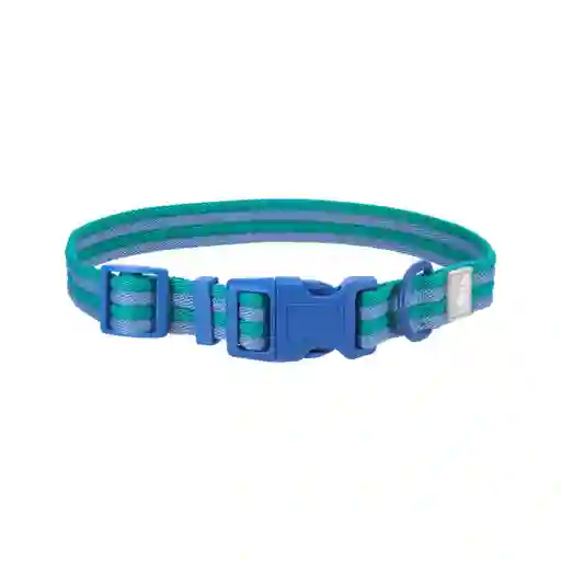 Collar Para Mascota Tejido