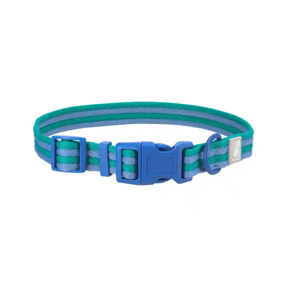 Collar Para Mascota Tejido