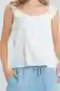 Blusa Bolero