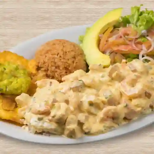 Róbalo Marinera
