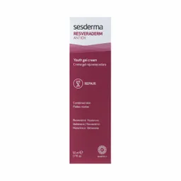 Sesderma Crema Antioxidante Resveraderm