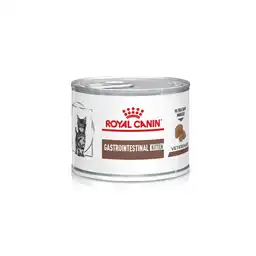 Royal Canin Alimento Humedo para Gato Gastrointestinal 