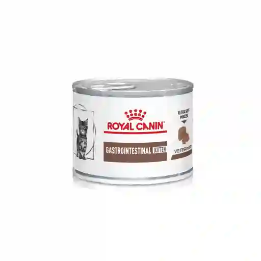 Royal Canin Alimento Humedo para Gato Gastrointestinal 