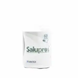 Salupros Suplemento Alimenticio en Cápsulas
