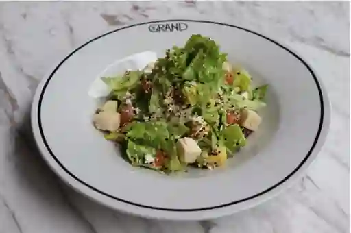 Ensalada de Quinoa