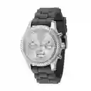 Reloj Angel Mujer Gris 40301 Invicta