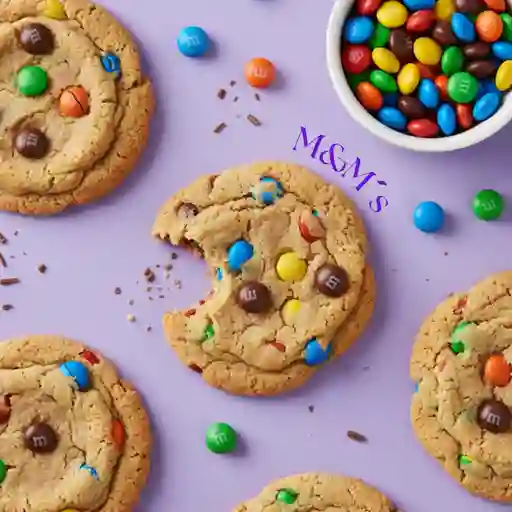 Mms cookie