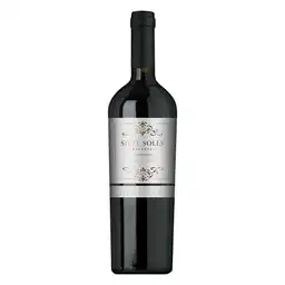 Siete Soles Vino Tinto Reserva Carmenere