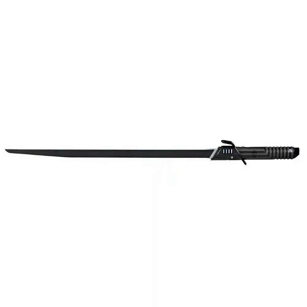 Sable Star Wars Mandalorian Darksaber Force Fx Elite