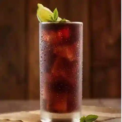 Limonada de Corozo 16 Oz