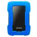 Adata Disco Duro Externo Antigolpes HD330 1TB USB 3.2 Color Azul
