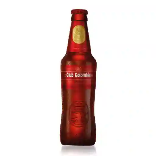 Club Colombia Roja