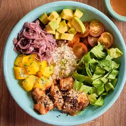Beta Bowl