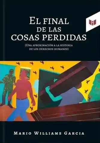 El final de las cosas perdidas