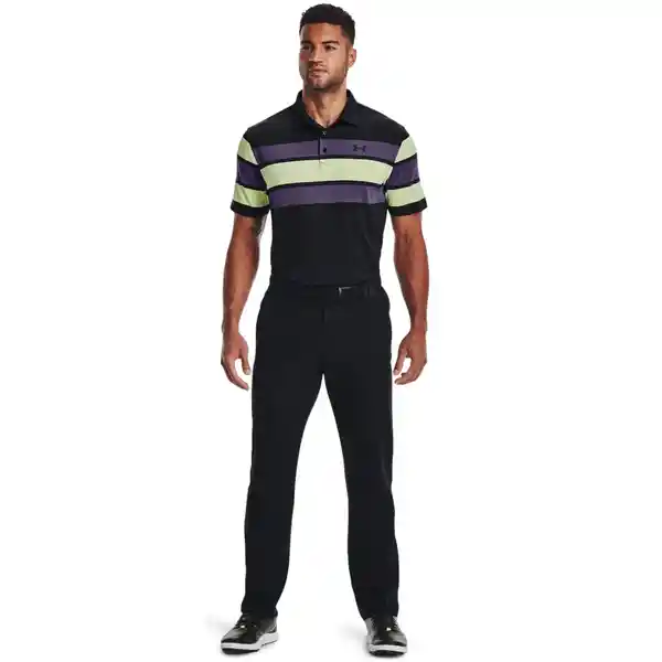 Under Armour Pantalón Drive Hombre Negro T38/36 Ref: 1364407-001