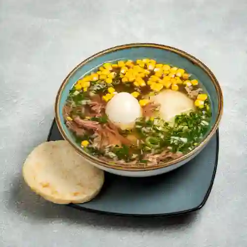 Caldo Campesino
