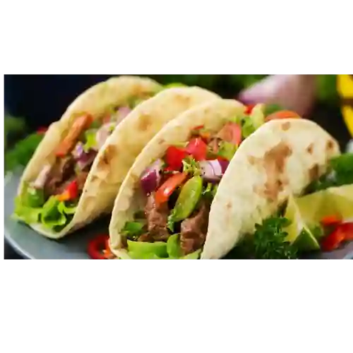 Tacos Chingados