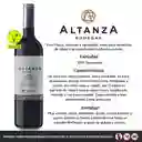 Le Altanza Vino Tinto Rioja Crianza 750 mL