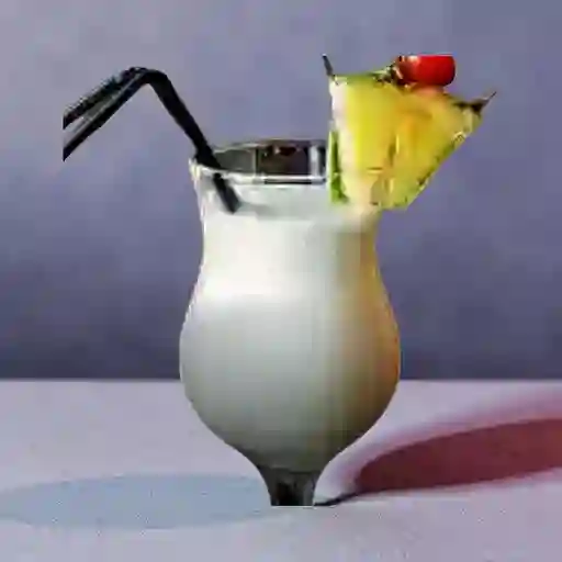 Piña colada