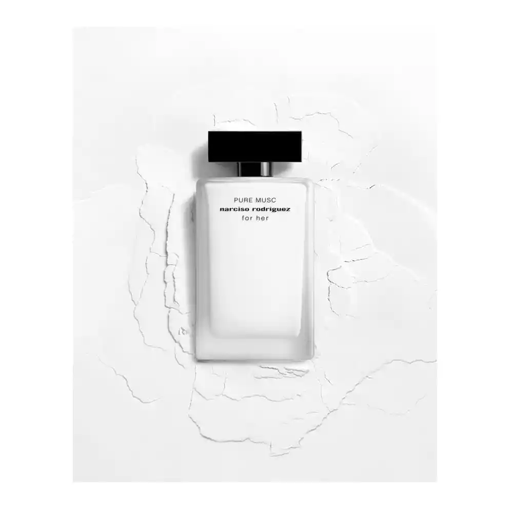 Narciso Rodriguez Eau de Parfum  Pure Musc