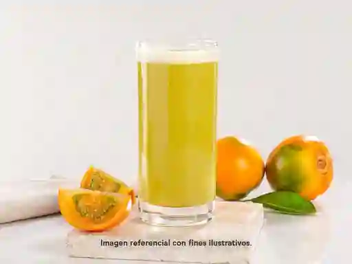 Jugo de Lulo 12 oz.