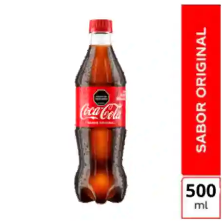 Coca Cola Original 500ml