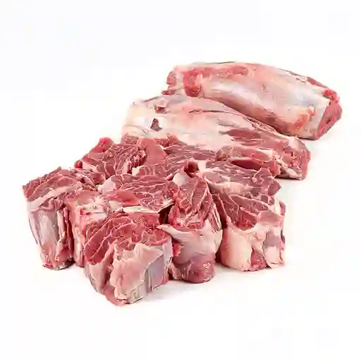 Carne Para Cocinar Porcionado al Vacío