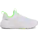 Under Armour Tenis Project Rock Bsr 5 de Mujer Blanco Talla 8.5