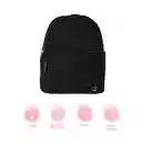 Maleta Basica Nature Negro Serie Miniso