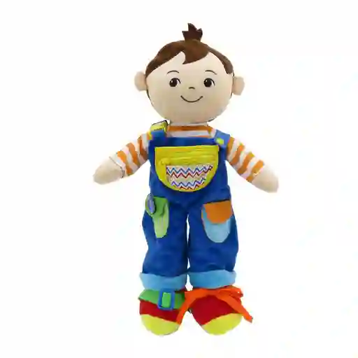Peluche Linzy