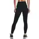 Under Armour Leggings Motion Ankle Mujer Negro Talla LG