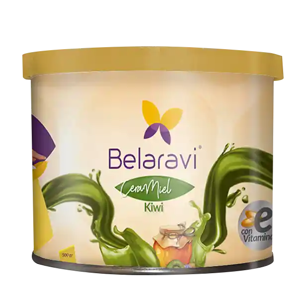 Bell Aravi Cera Miel Kiwi 500 g