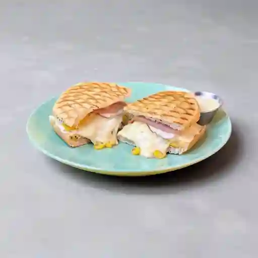 Club Sándwich