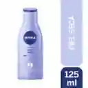 Nivea Crema Corporal Soft Milk para Piel Seca