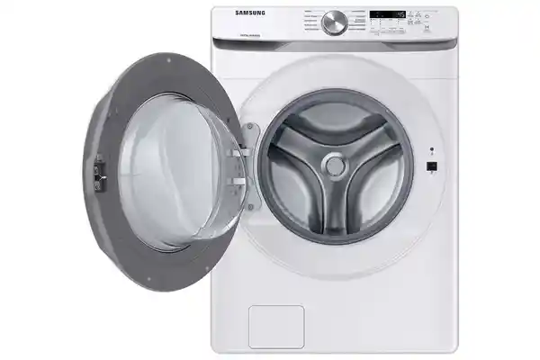 Samsung Juego De Duet Lavadora Secadora 20 Kg Carga Frontal