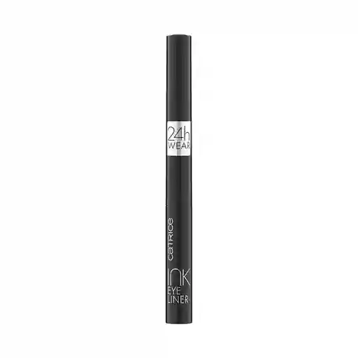 Delineador Catrice Ojos Ink Eyeliner Tono 010